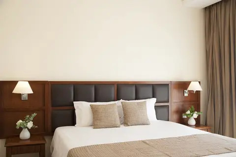Ajax Hotel in Λεμεσός — foto 15