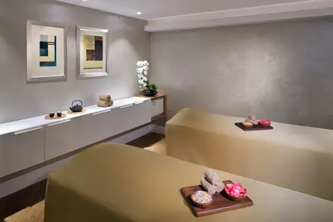 Intercontinental Abu Dhabi in البطين — foto 26