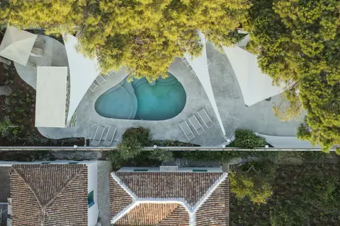 Samian Mare Hotel and Suites in Karlovasi, foto 4