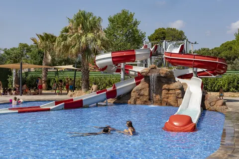 El Delfin Verde Platja Daro foto 8