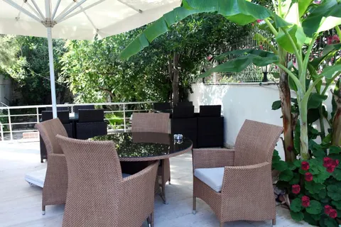 Fly & Go Navy Boutique Hotel foto 9