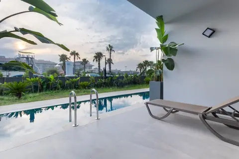 Washington Resort Hotel & SPA in Doğanyurt — foto 6