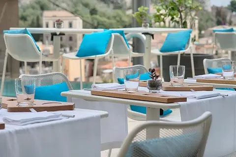 NH Collection Taormina in Taormina — foto 5