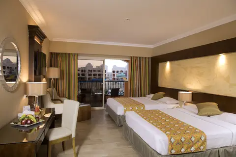 Naama BAY Suites & SPA in وادي النعامة — foto 15