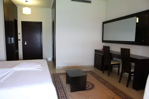 Hotel New York in Vlora — foto 22