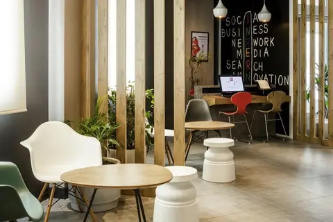 ibis Sevilla in Sevilla — foto 13