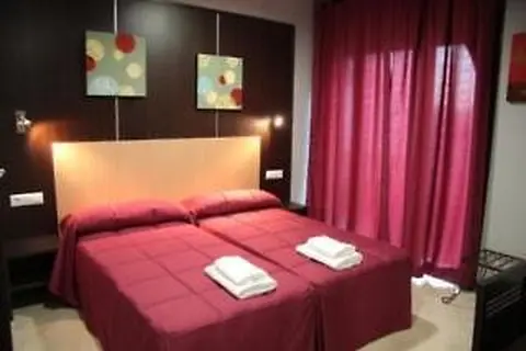 Duquesa Hotel in Sevilla, foto 9