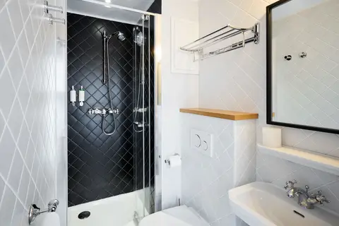 Hôtel Rendez-Vous Batignolles in Parijs — foto 13