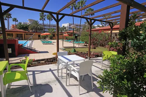 Bungalows Artemisa in Playa del Inglés — foto 5
