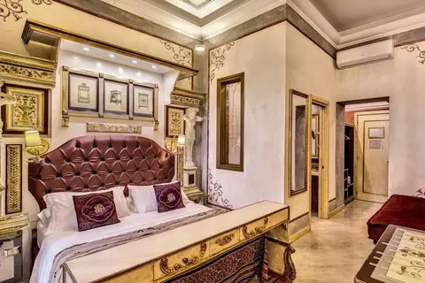 Hotel Romanico Palace & Spa in Rome — foto 13