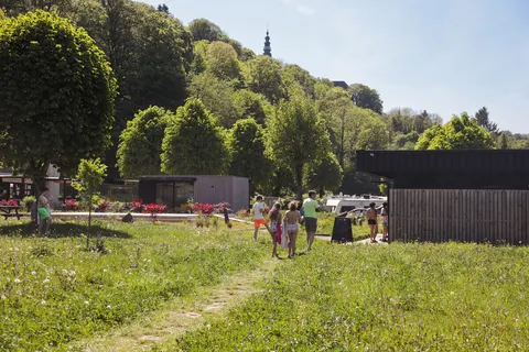 Camping Le Florenville foto 17