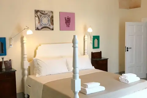 Vinilia Wine Resort in Manduria — foto 24