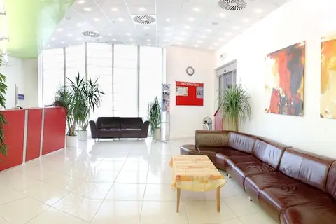 Hotel Artemis Prague in Praag, foto 22
