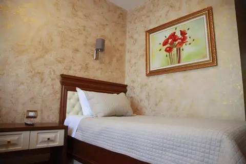 Rozafa Hotel in Shkodra — foto 12