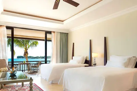 The Westin Turtle Bay Resort & Spa Mauritius in Arsenal VCA — foto 3