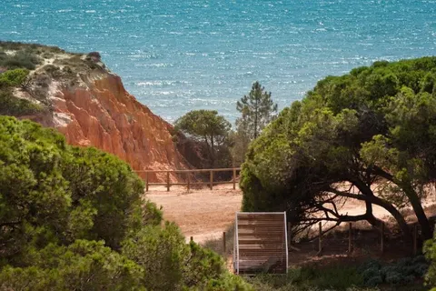 Resort Hotel Epic Sana Algarve foto 20