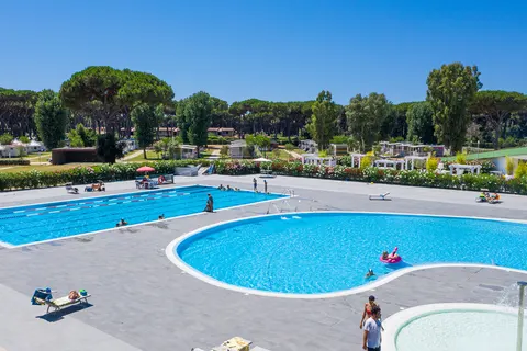 Camping Roma Capitol foto 9