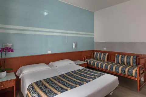 Hotel Colombo in Rome — foto 10