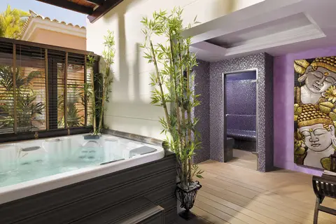 Green Garden Resort in Arona — foto 9