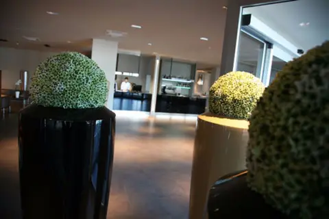 G Hotel in Osimo, foto 9