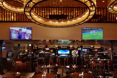 Grand Millennium Al Wahda in آل نَهيان — foto 9
