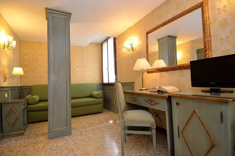 Locanda La Corte in Venetië, foto 10