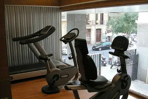 Evenia Rossello Hotel in Barcelona — foto 11
