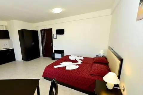 Golden Rose Suites in Kamisiana, foto 14