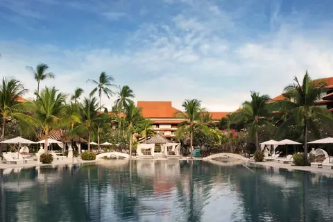 The Westin Resort Nusa Dua in Kuta Selatan