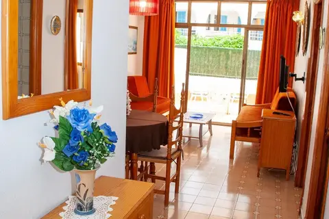 Bon Aire Apartments in Peguera — foto 7