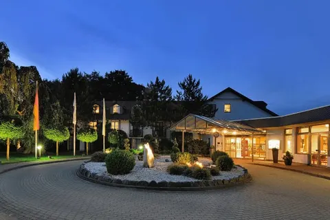 Landhotel Schnuck foto 33