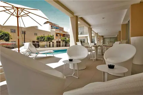 Hotel Brisa Marina in Sant Llorenç des Cardassar — foto 5