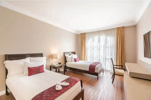 Grand Polanco Residencial in 1a. Región Militar — foto 3