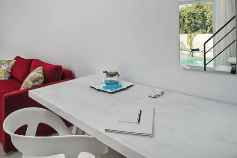 Cavo Bianco Boutique Hotel & Spa in Δημοτική Ενότητα Θήρας — foto 18