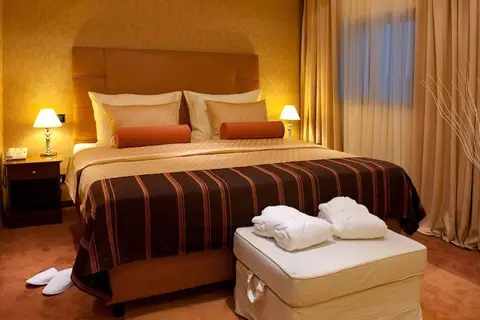Dubrovnik Hotel in Zagreb, foto 4