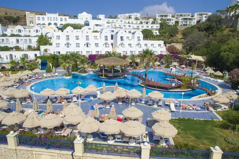 Fly & Go Salmakis Resort in Bodrum — foto 2