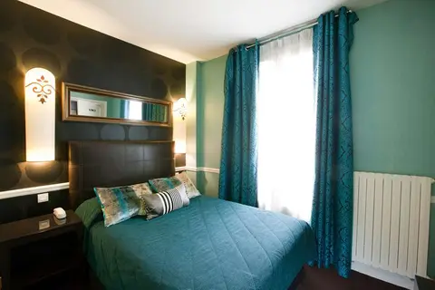 Hotel Le Royal in Parijs — foto 8