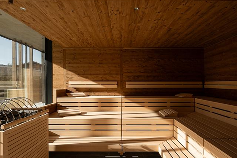 ADEA Lifestyle Suites foto 27