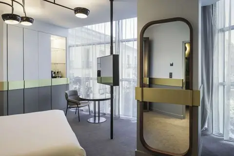 Hotel Colon Centro in Granada — foto 2