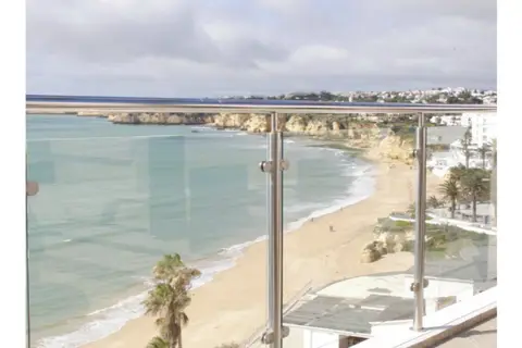 Apartamentos Algar in Armação de Pêra — foto 25