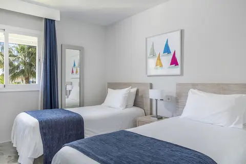 Diamond Resorts Los Amigos Beach Club in Mijas — foto 22