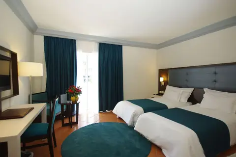 TUI SUNEO Kenzi Europa in Agadir — foto 79