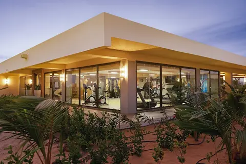 Hotel Riu Baobab in Communauté rurale de Malicounda — foto 13