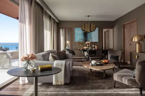 Anantara Plaza Nice in Nice, foto 8
