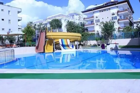 A11 Hotel Obaköy in Alanya, foto 28