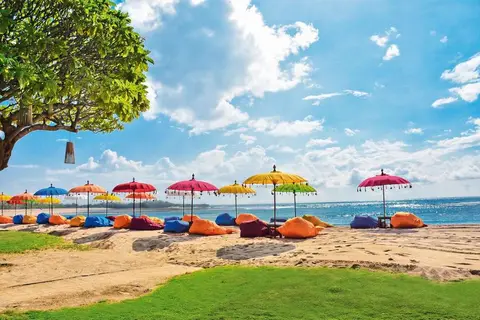 Ayodya Resort Bali in Nusa Dua — foto 7