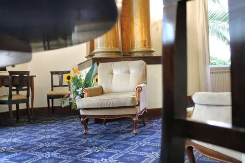 Villa delle Rose in Rome, foto 12