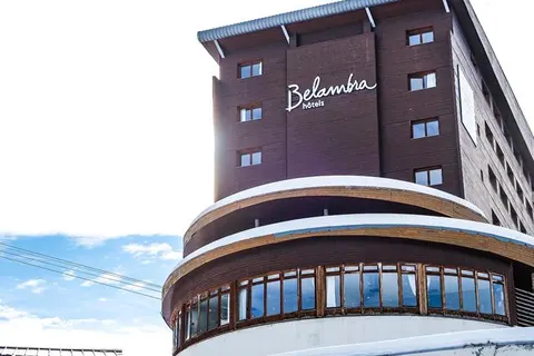 Hotel Le Terra Nova - Voordeeltarief foto 18