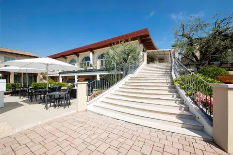 Appartementen Lake Garda Resort in Moniga del Garda — foto 23