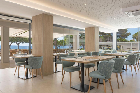 Hotel Palia Tropico foto 11